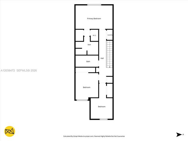 2664 SW 81st Ter 2666, Miramar, FL 33025
