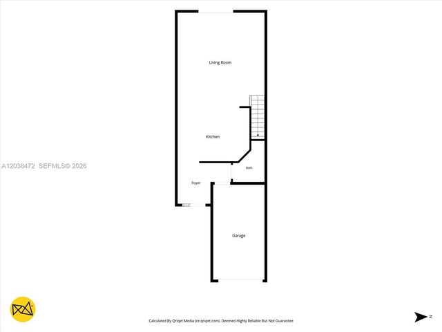 2664 SW 81st Ter 2666, Miramar, FL 33025