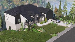 2119 N Vista Ridge Dr, Kerrville, TX 78028