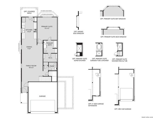 2598 Downsbury Road, New Braunfels, TX 78130