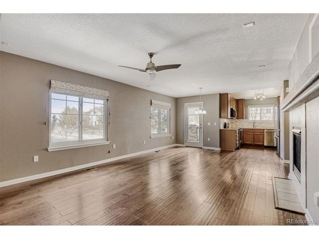 22138 E Jamison Pl, Aurora, CO 80016