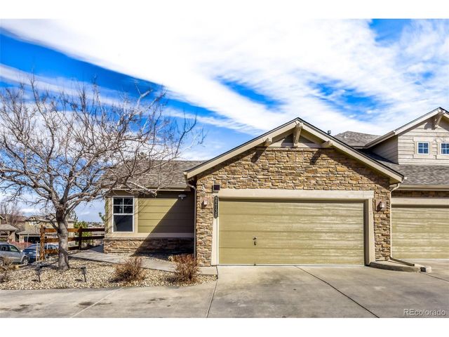 22138 E Jamison Pl, Aurora, CO 80016