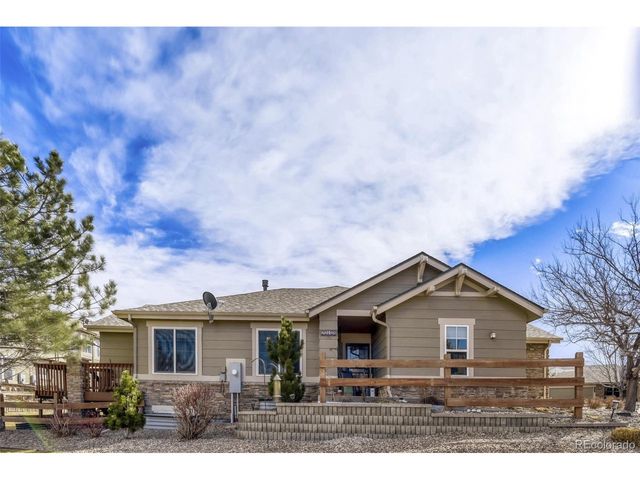 22138 E Jamison Pl, Aurora, CO 80016