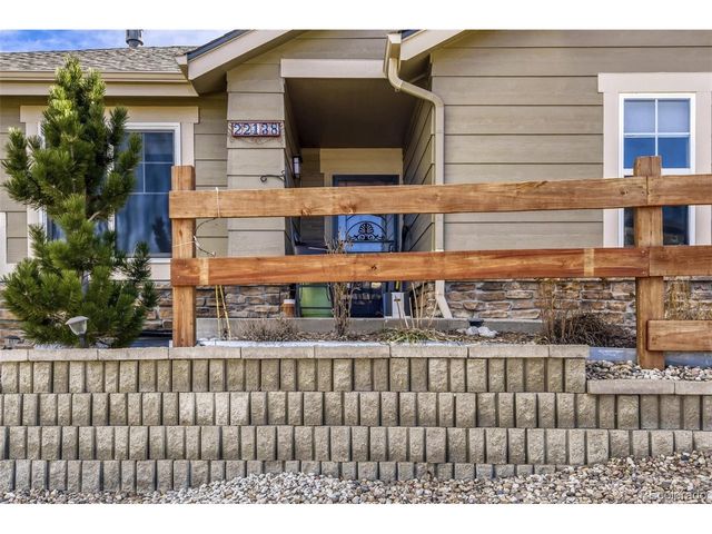22138 E Jamison Pl, Aurora, CO 80016