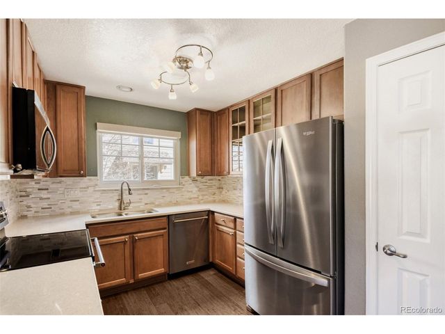 22138 E Jamison Pl, Aurora, CO 80016