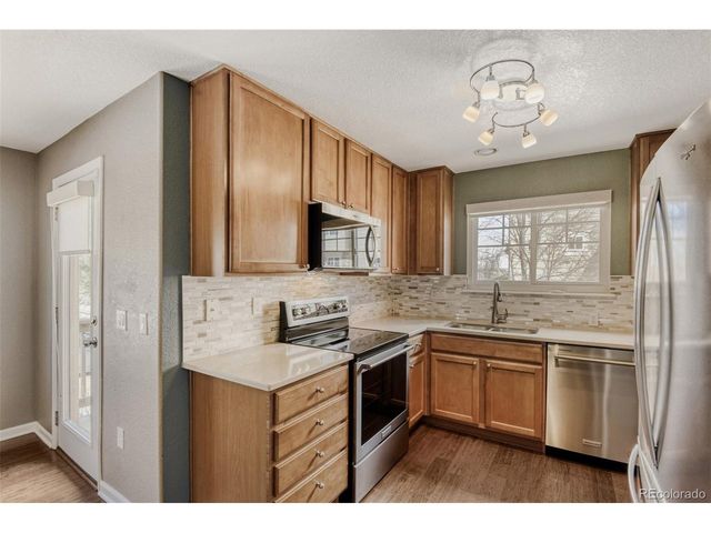 22138 E Jamison Pl, Aurora, CO 80016