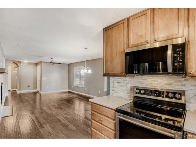 22138 E Jamison Pl, Aurora, CO 80016
