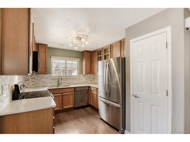 22138 E Jamison Pl, Aurora, CO 80016