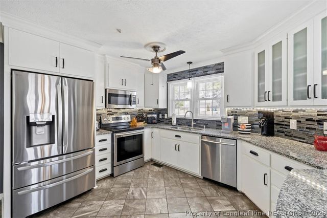 3520 Sugar Cane Circle, Fayetteville, NC 28303