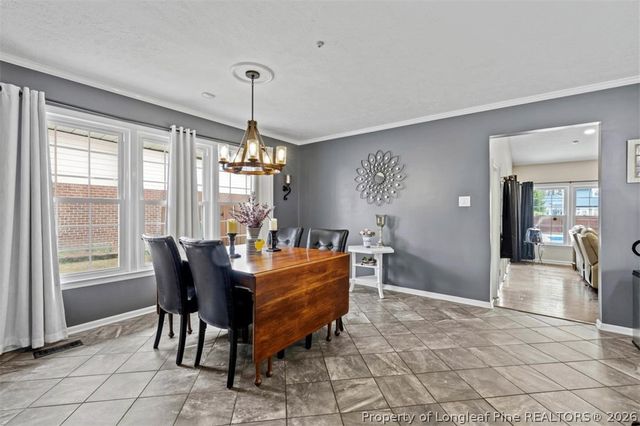 3520 Sugar Cane Circle, Fayetteville, NC 28303