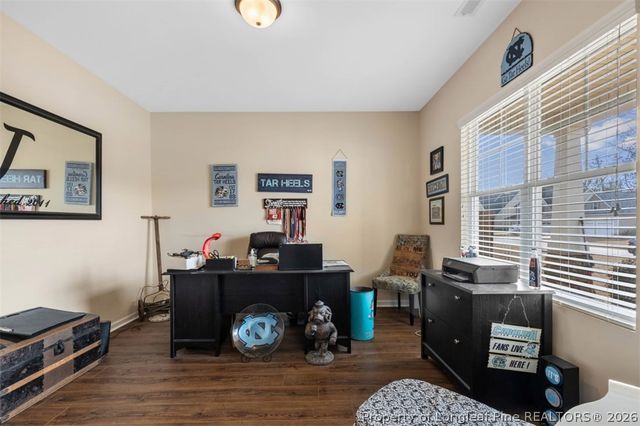 3520 Sugar Cane Circle, Fayetteville, NC 28303