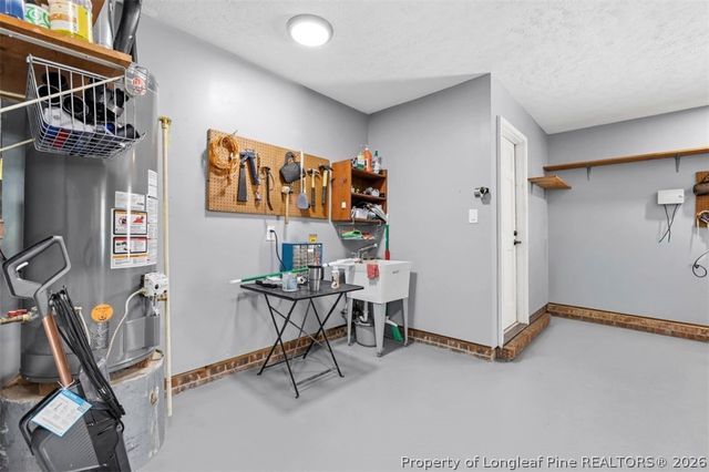 3520 Sugar Cane Circle, Fayetteville, NC 28303