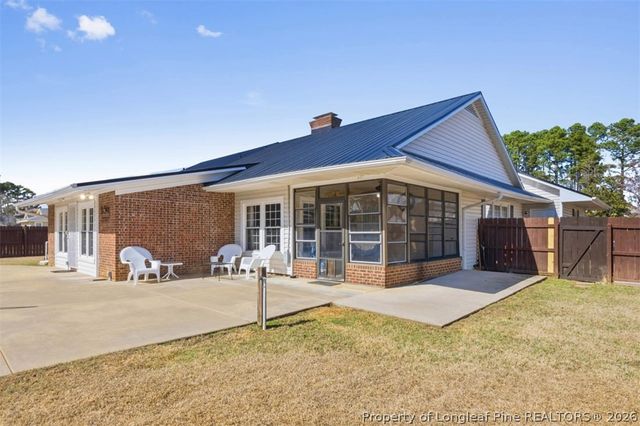 3520 Sugar Cane Circle, Fayetteville, NC 28303