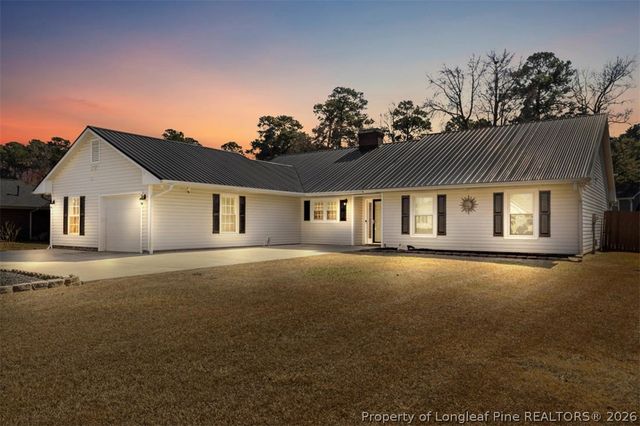 3520 Sugar Cane Circle, Fayetteville, NC 28303