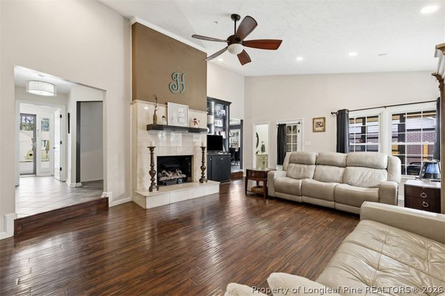 3520 Sugar Cane Circle, Fayetteville, NC 28303