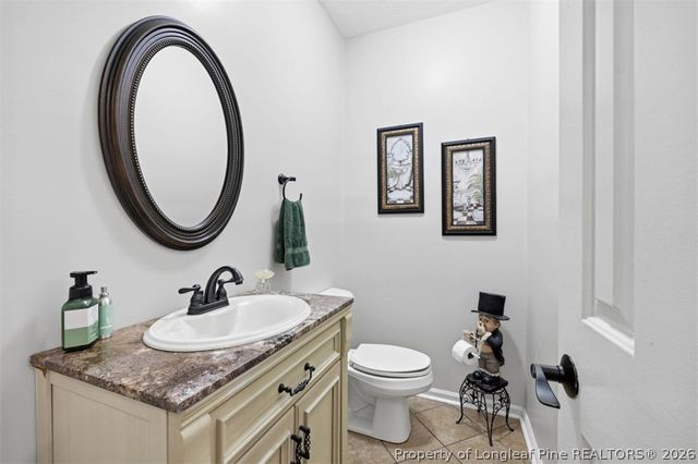 3520 Sugar Cane Circle, Fayetteville, NC 28303