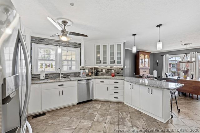 3520 Sugar Cane Circle, Fayetteville, NC 28303