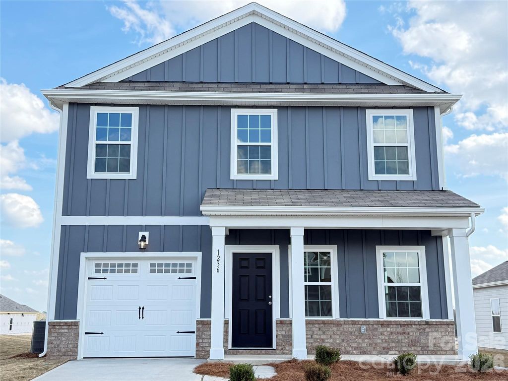 1236 Marble Passage, Richburg, SC 29720