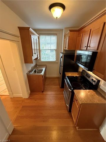 1301 Clover Street 2, Winston-salem, NC 27101