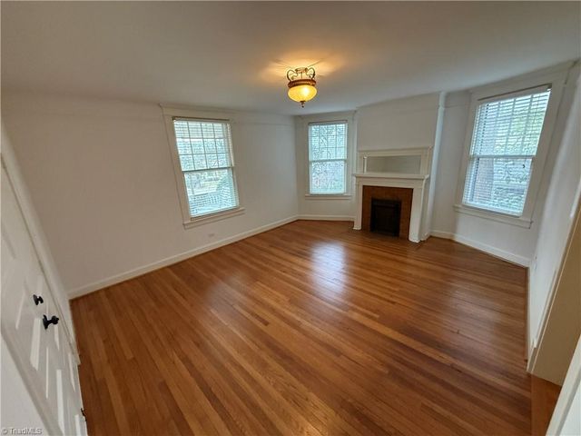 1301 Clover Street 2, Winston-salem, NC 27101