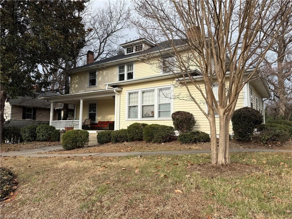 1301 Clover Street 2, Winston-salem, NC 27101