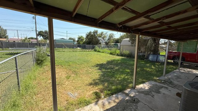 2710 WICHITA Avenue, Amarillo, TX 79107