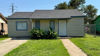 2710 WICHITA Avenue, Amarillo, TX 79107