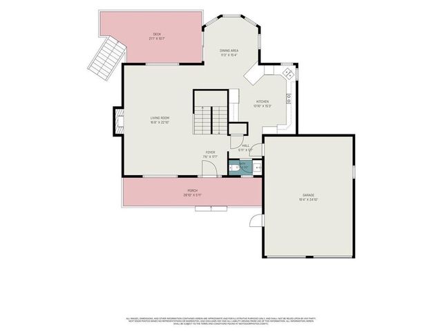 685 Flora Square, Prescott, WI 54021
