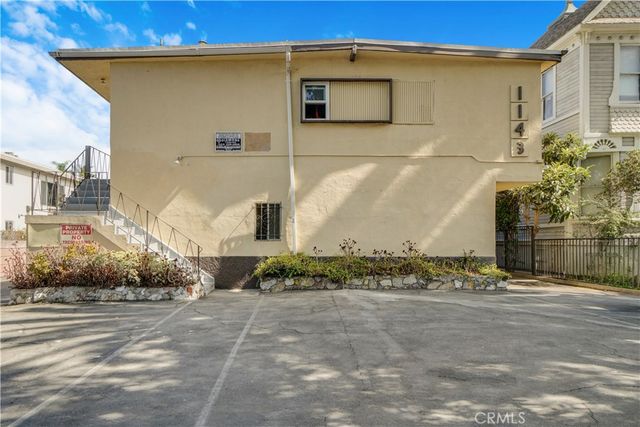 1143 W 28th, Los Angeles, CA 90007