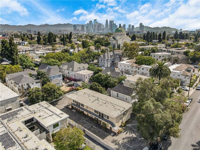 1143 W 28th, Los Angeles, CA 90007