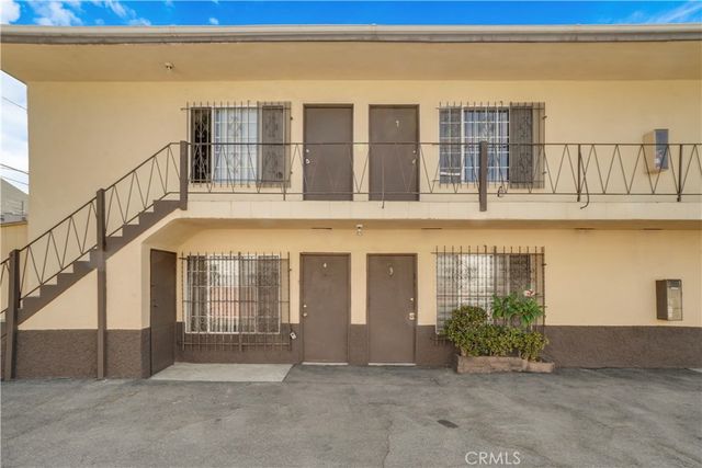 1143 W 28th, Los Angeles, CA 90007