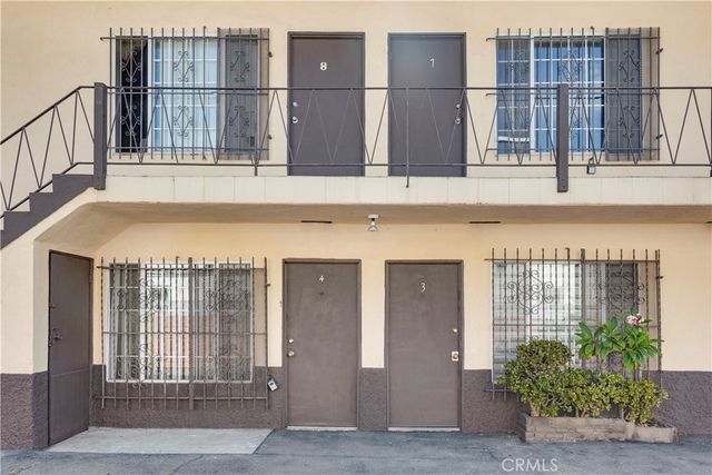 1143 W 28th, Los Angeles, CA 90007