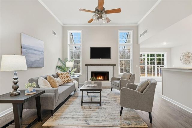 6740 Jewells Way, Dawsonville, GA 30534