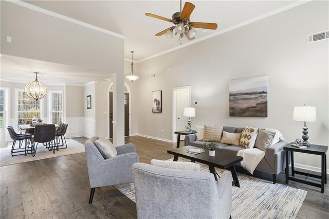 6740 Jewells Way, Dawsonville, GA 30534