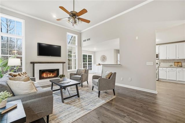 6740 Jewells Way, Dawsonville, GA 30534