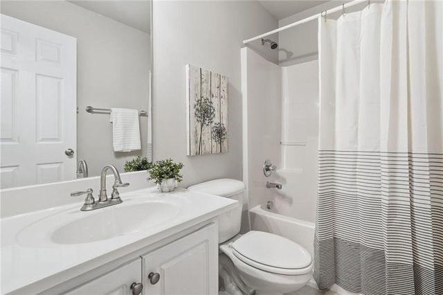 6740 Jewells Way, Dawsonville, GA 30534