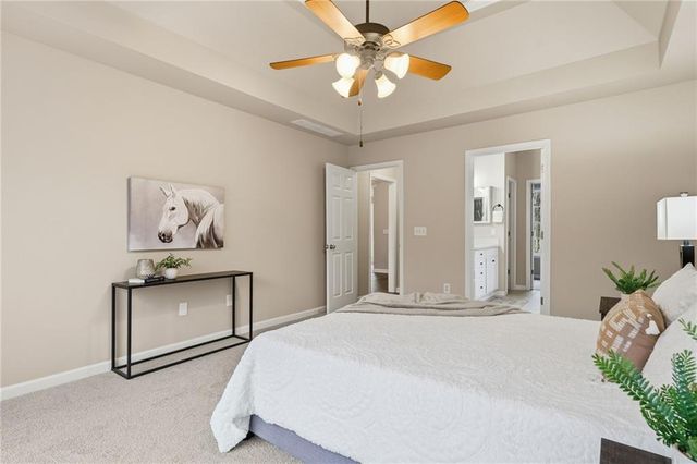 6740 Jewells Way, Dawsonville, GA 30534