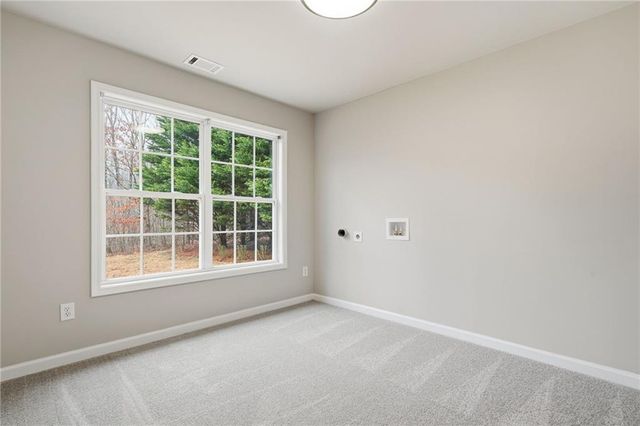 6740 Jewells Way, Dawsonville, GA 30534