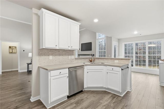 6740 Jewells Way, Dawsonville, GA 30534