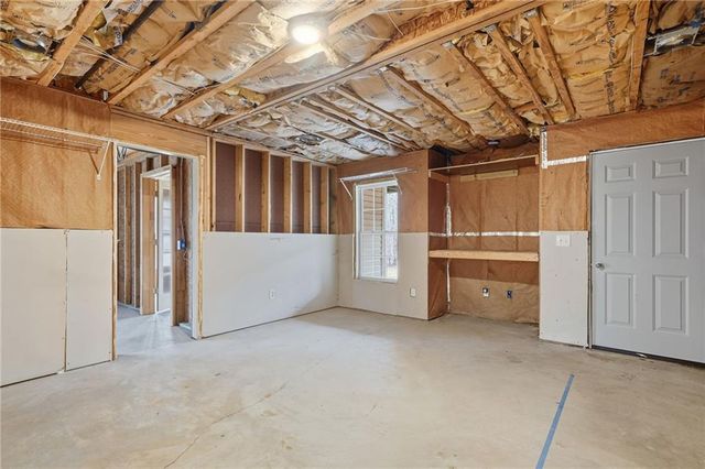 6740 Jewells Way, Dawsonville, GA 30534