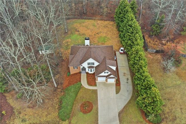 6740 Jewells Way, Dawsonville, GA 30534