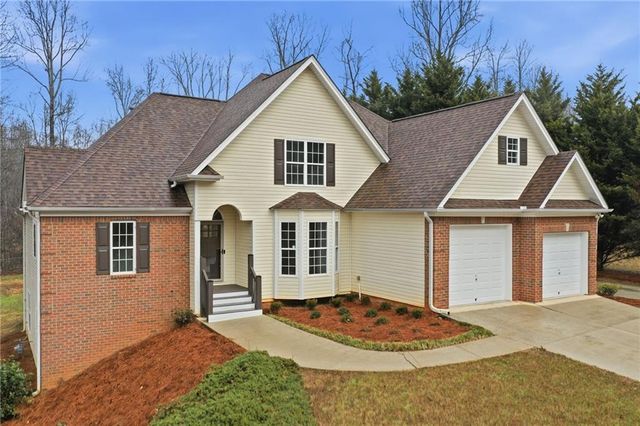 6740 Jewells Way, Dawsonville, GA 30534