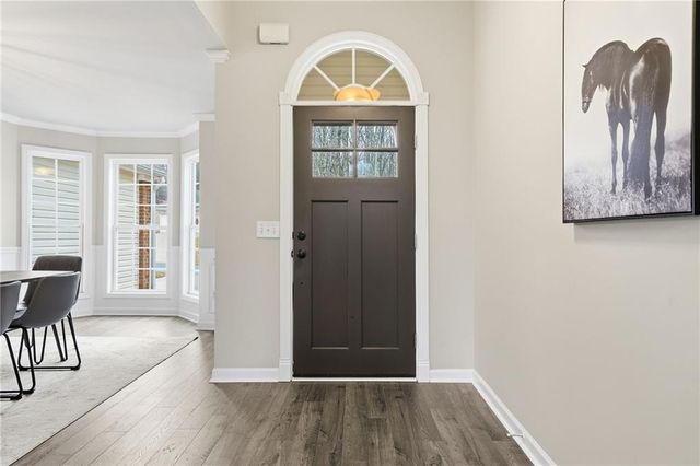 6740 Jewells Way, Dawsonville, GA 30534