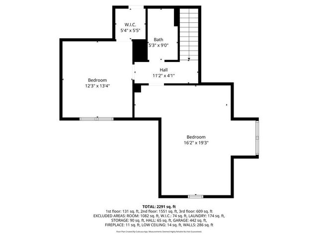 6740 Jewells Way, Dawsonville, GA 30534