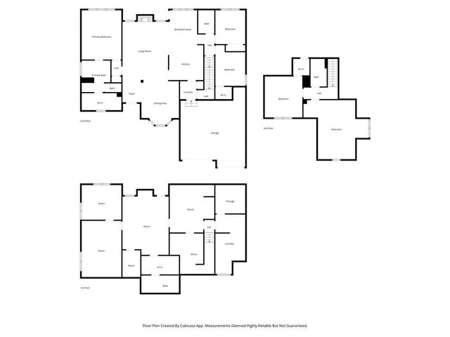 6740 Jewells Way, Dawsonville, GA 30534