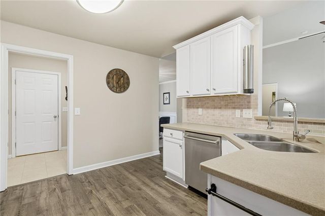 6740 Jewells Way, Dawsonville, GA 30534