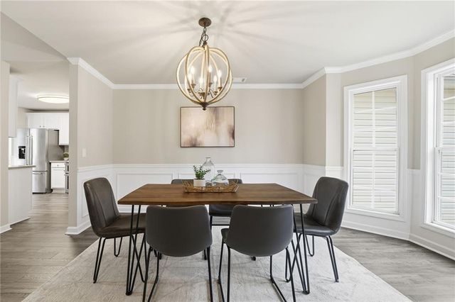 6740 Jewells Way, Dawsonville, GA 30534