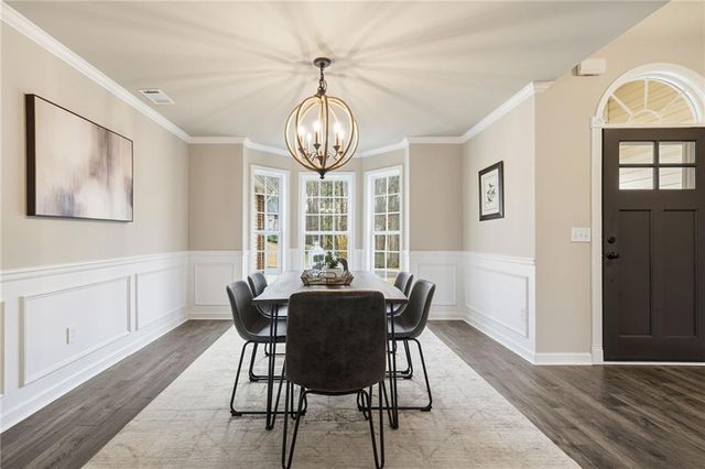 6740 Jewells Way, Dawsonville, GA 30534