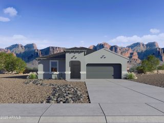 607 W Freedom Street, Florence, AZ 85132