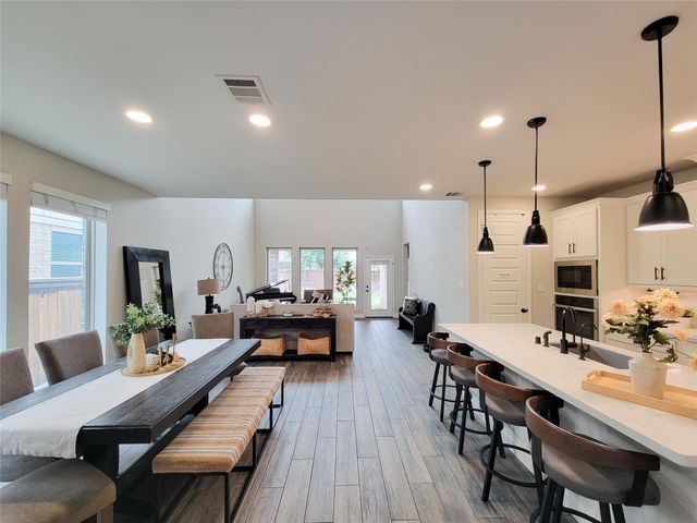 16030 Muster Oak Drive, Cypress, TX 77433